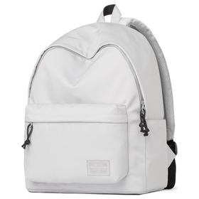 

Рюкзак MAH MR18B1293B01 светло-серый, 14"