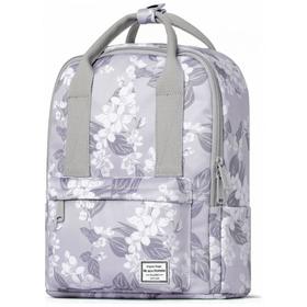 

Рюкзак MAH MR18A1002B01 серый, 10"