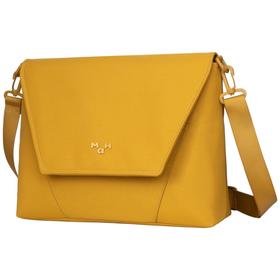 

Сумка плечевая MAH M200176S06 желтый, 9.7"