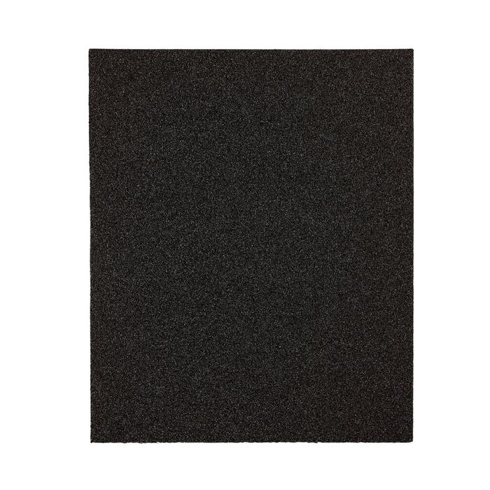 Бумага наждачная KWB, К80, бумажная, 230x280 мм, карбид кремния