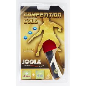 

Ракетка для настольного тенниса Joola Competition Gold