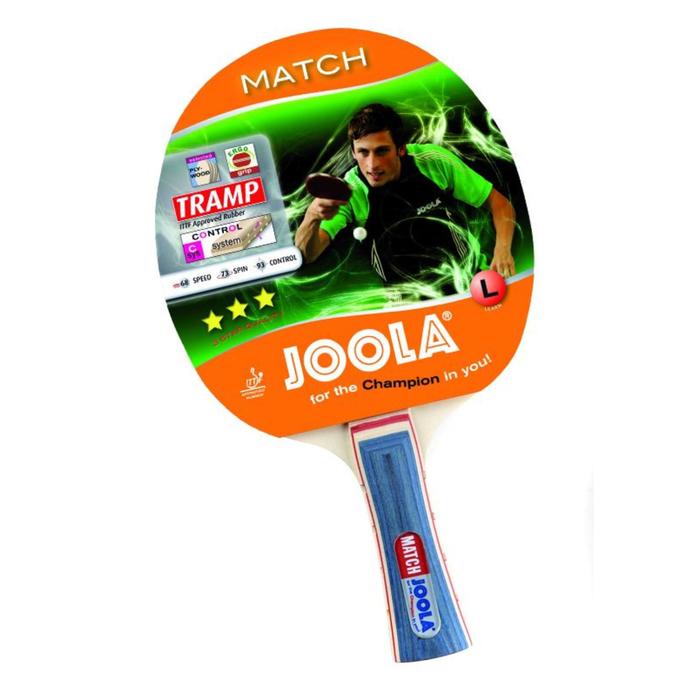 Ракетка для настольного тенниса Joola Match