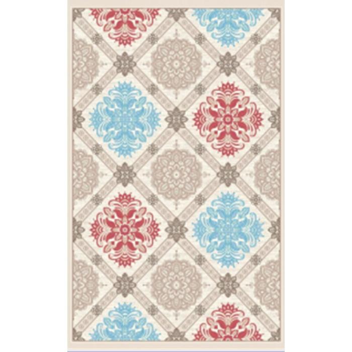 

Ковёр прямоугольный Antiq imperial, размер 400x150 см