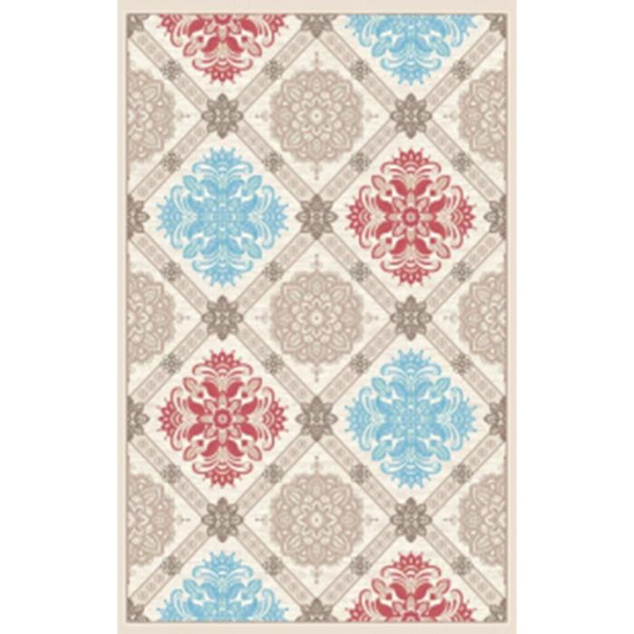 

Ковёр прямоугольный Antiq imperial, размер 400x250 см