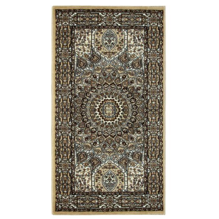 Ковёр прямоугольный Antiq imperial, размер 125x80 см