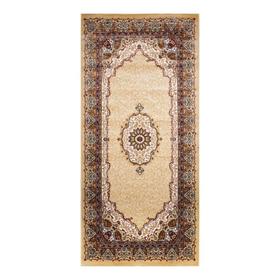 

Ковёр прямоугольный Kashan, размер 150x80 см