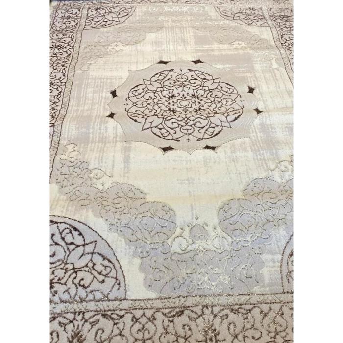 Ковёр прямоугольный Padishah, размер 300x150 см ковёр прямоугольный padishah размер 400x300 см