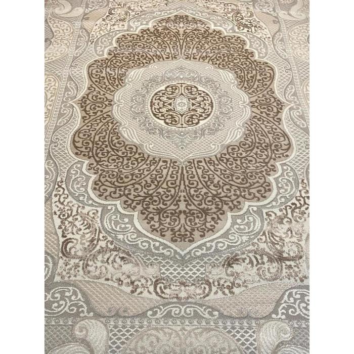 

Ковёр прямоугольный Rimma lux, размер 400x240 см