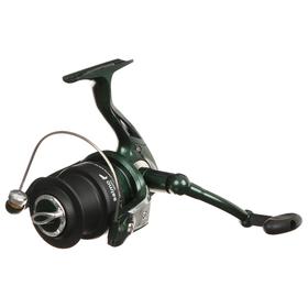 

Катушка безынерционная Salmo Blaster feeder 1, 30FD