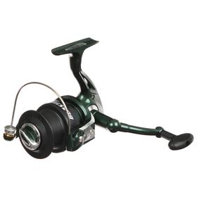 

Катушка безынерционная Salmo Blaster feeder 1, 40FD
