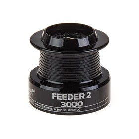 

Катушка безынерционная Salmo Sniper feeder 2, 3000FD