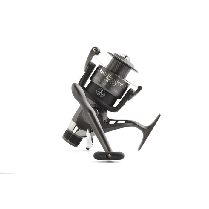 

Катушка безынерционная Salmo Sniper baitfeeder 1, 3000BR