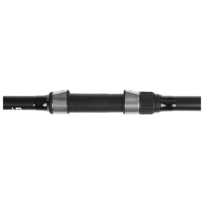 фото Удилище фидерное salmo extreme bp feeder, тест 1-90 г., 3,3 м.