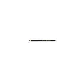 

Контурный карандаш для глаз INES COSMETICS Carbon Black 01