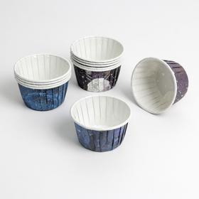 Форма для выпекания  «Космос» , МИКС,  7 × 4 × 5 см Ош