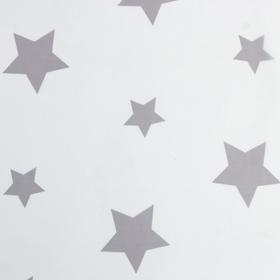 

Комплект тюлей "Этель" Star, 145*260 см-2 шт, 100% п/э