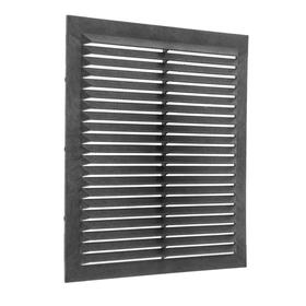 

Решетка вентиляционная разъемная VENTS МВ 150 - 1с (Р), 192 х 192 мм, цвет кварц