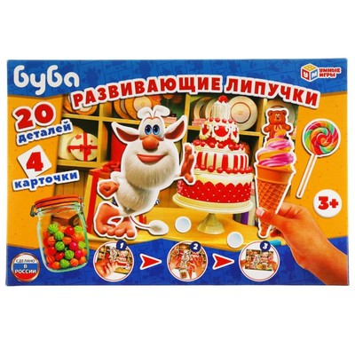 Игра Буба Новый Год