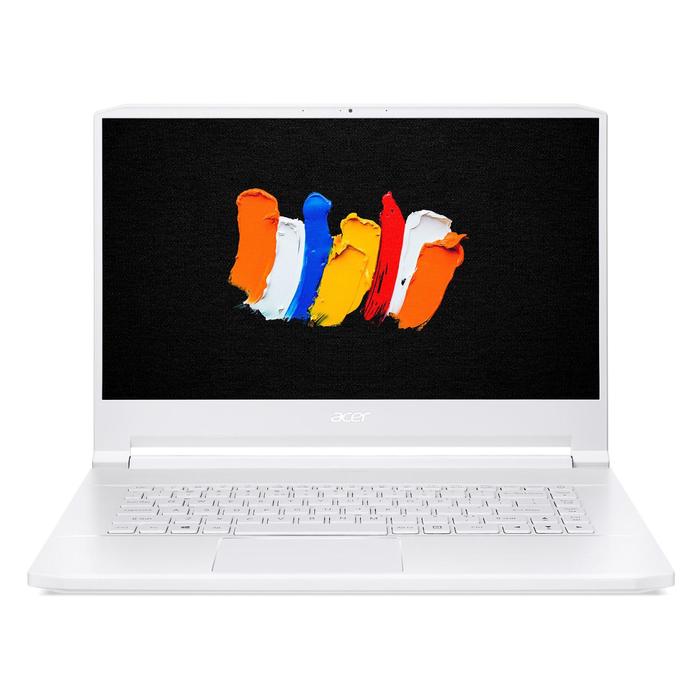 фото Ноутбук acer conceptd 7 cn715-72g-758s nx.c61er.002,15.6",i7 10875h, 32гб, 1тб, rtx2080,w10 706565