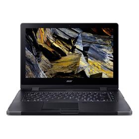 

Ноутбук Acer Enduro N3 EN314-51W-76BE NR.R0PER.004, 14", i7 10510U, 16Гб, 512Гб, UHD, W10