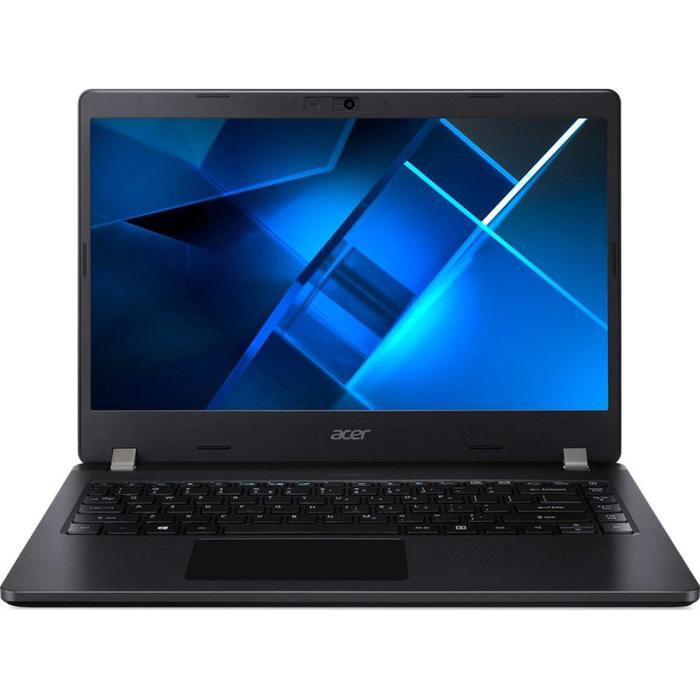 фото Ноутбук acer travelmate p2 tmp214-53-73kc nx.vpker.009,14",i7 1165g7,8гб,256гб,irisxe,w10