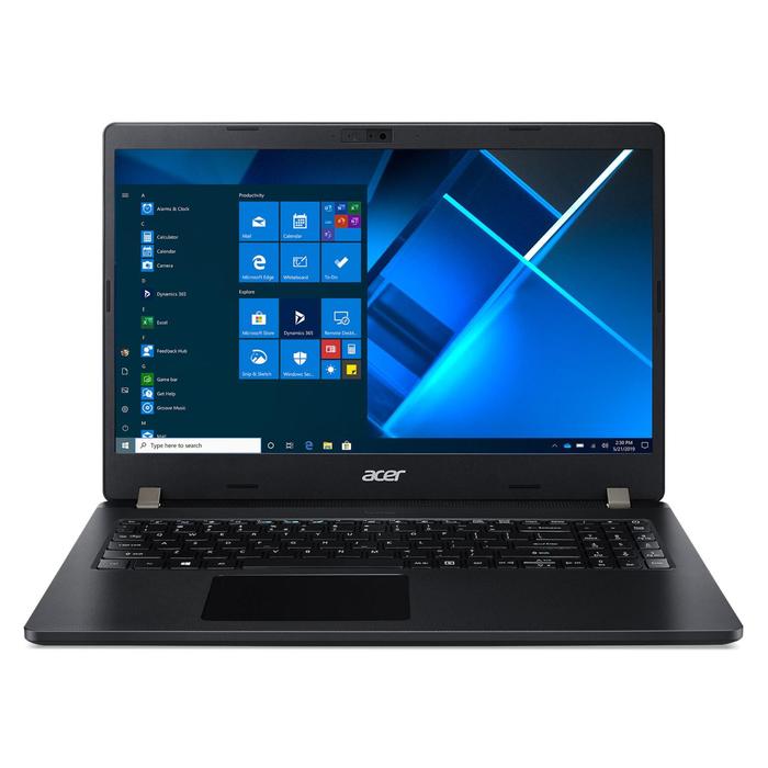 фото Ноутбук acer travelmate p2 tmp215-53-36cs nx.vpver.00b, 15.6", i3 1115g4,8гб,256гб,uhd,w10