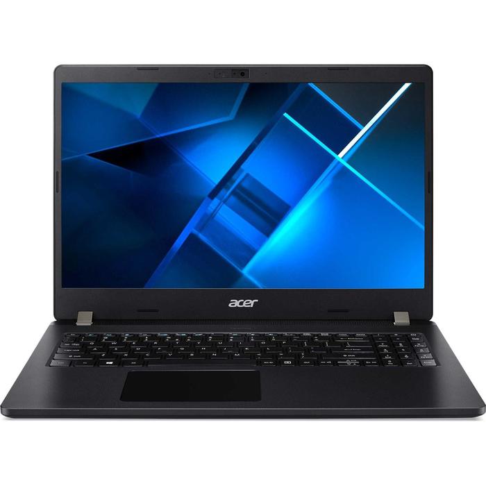 фото Ноутбук acer travelmate p2 tmp215-53-501f nx.vpver.007,15.6",i5 1135g7,16гб,512гб,iris,w10