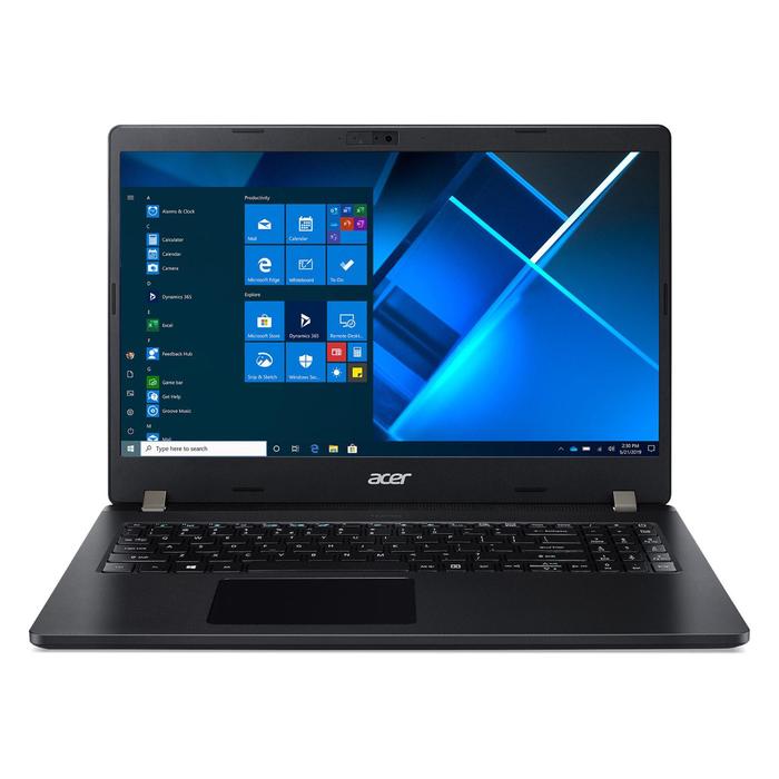 фото Ноутбук acer travelmatep2 tmp215-53-50qy nx.vpwer.002,15.6",i5 1135g7,8гб,512гб,irisxe,w10