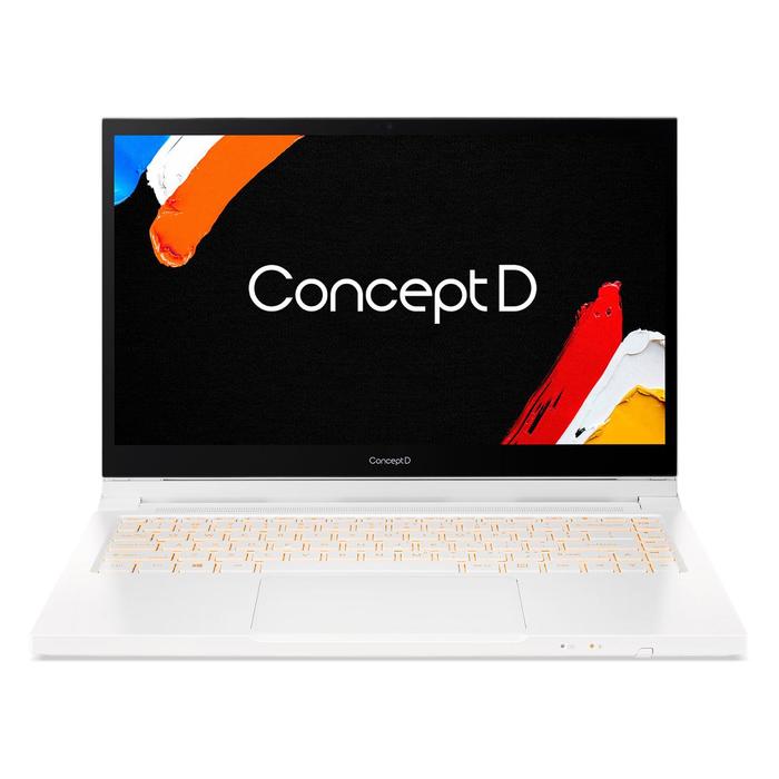 

Трансформер Acer ConceptD 3 Ezel Pro CC314-72P-76ST NX.C5KER.001,14",i7 10750H,16Гб,T1000