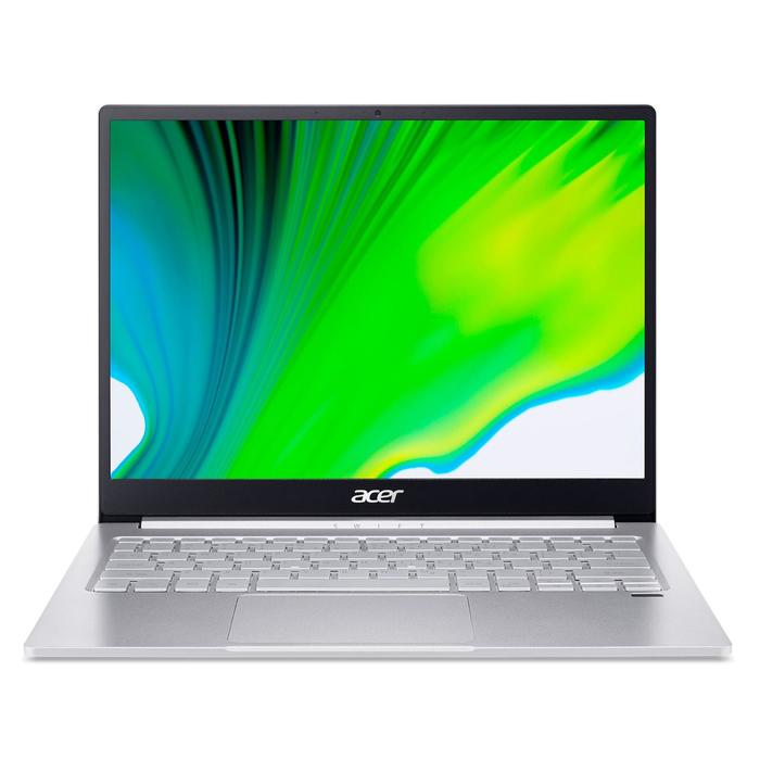 Ультрабук Acer Swift 3 SF313-53G-76XJ NXA4HER005 135i7 1165G716Гб 1Тб MX350Eshell 706568 10239900₽