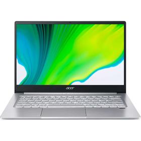 

Ультрабук Acer Swift 3 SF314-59-5414 NX.A5UER.003,14", i5 1135G7, 8Гб,512Гб, IrisXe, Eshell 706568