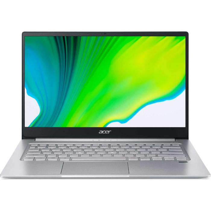 Ультрабук Acer Swift 3 SF314-59-782E NXA5UER00214 i7 1165G7 16Гб512Гб IrisXeEshell 706569 8046400₽