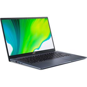 

Ультрабук Acer Swift 3X SF314-510G-592W NX.A0YER.009,14",i5 1135G7,8Гб,512Гб,IrisXe Max,W10 706569