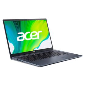 

Ультрабук Acer Swift 3X SF314-510G-70SN NX.A0YER.004,14",i7 1165,16Гб,512Гб,IrisXeMax,Eshell 70656