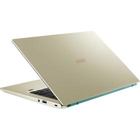 Ультрабук Acer Swift 3X SF314-510G-74N2 NX.A10ER.008,14",i7 1165G7,16Гб,512Гб,IrisXeMax,W10 706569 от Сима-ленд