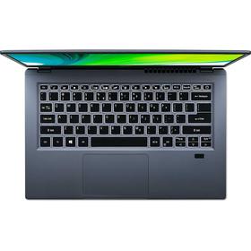 

Ультрабук Acer Swift 3X SF314-510G-7734 NX.A0YER.007,14",i7 1165G7,16Гб,1Тб,IrisXe Max,W10