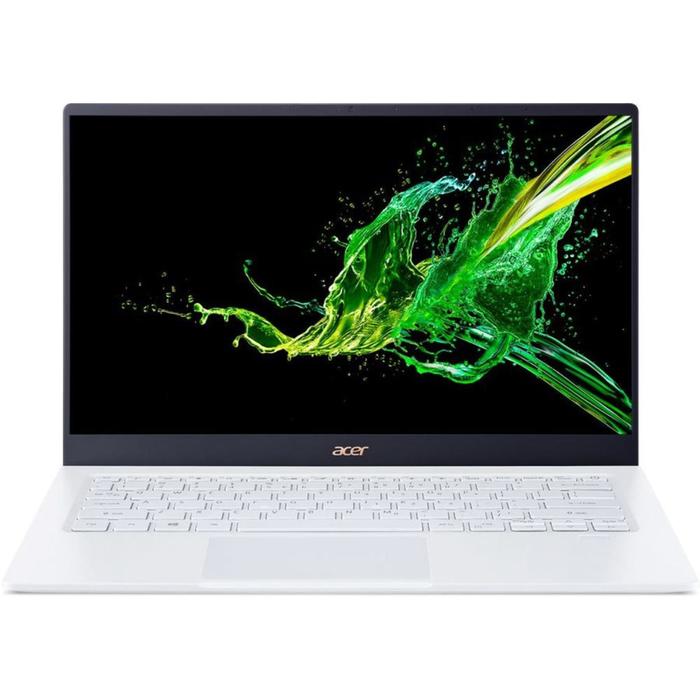 Ультрабук Acer Swift 5 SF514-54T-70R2 NXHLHER002 14 i7 1065G716Гб1Тб Iris PlusW10 7950100₽