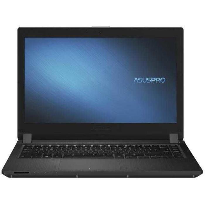 фото Ноутбук asus pro p1440fa-fa2782r 90nx0212-m38070, 14", i5 10210u, 8гб, 256гб, uhd, w10