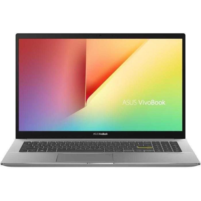 фото Ноутбук asus vivobook m533ia-bn289t 90nb0rf3-m06390,15.6",ryzen5 4500u,8гб,256гб,radeon,w10 706570