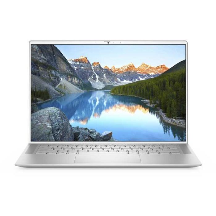 фото Ноутбук dell inspiron 7400-8532, 14.5", i5 1135g7, 8гб, 512гб, irisxe, w10