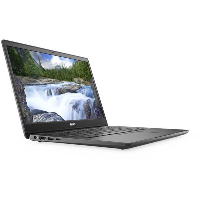 фото Ноутбук dell latitude 3410-8664, 14", i3 10110u, 8гб, 256гб, uhd, w10