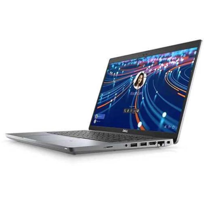 фото Ноутбук dell latitude 5420-0488, 14", i7 1165g7, 16гб, 512гб, irisxe, w10