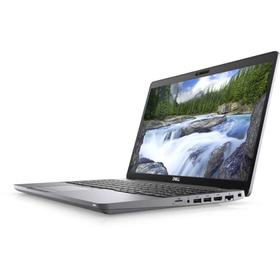 

Ноутбук Dell Latitude 5510-6797, 15.6", i5 10210U, 8Гб, 256Гб, UHD 620, Linux