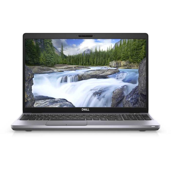 фото Ноутбук dell latitude 5511-9081, 15.6", i5 10300h, 8гб, 1тб, 256гб, uhd, w10