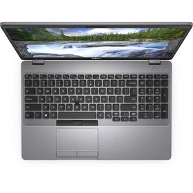 

Ноутбук Dell Latitude 5511-9081, 15.6", i5 10300H, 8Гб, 1Тб, 256Гб, UHD, W10
