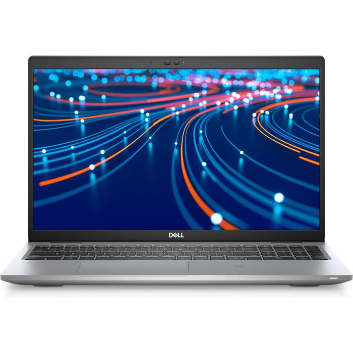 фото Ноутбук dell latitude 5520-0525, 15.6", i5 1135g7, 8гб, 512гб, irisxe, w10