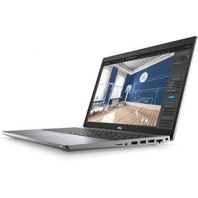 Ноутбук Dell Precision 3560-0570, 15.6", i5 1135G7, 8Гб, 256Гб, Quadro T500 2Гб, W10 от Сима-ленд