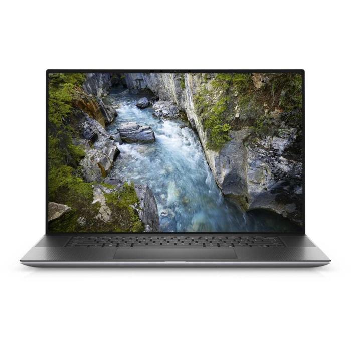 Ноутбук Dell Precision 5750-6758, 17