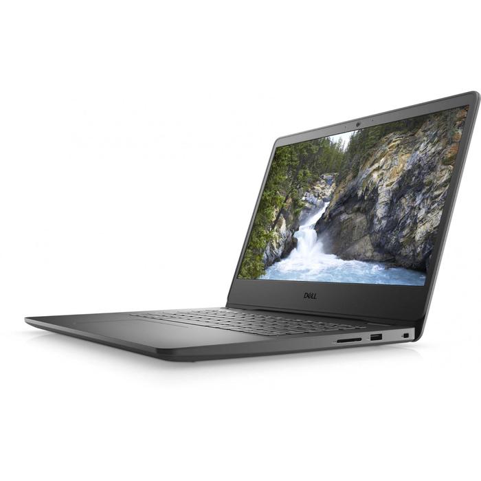 фото Ноутбук dell vostro 3400-7251, 14", i5 1135g7, 8гб, 1тб, irisxe, w10 professional