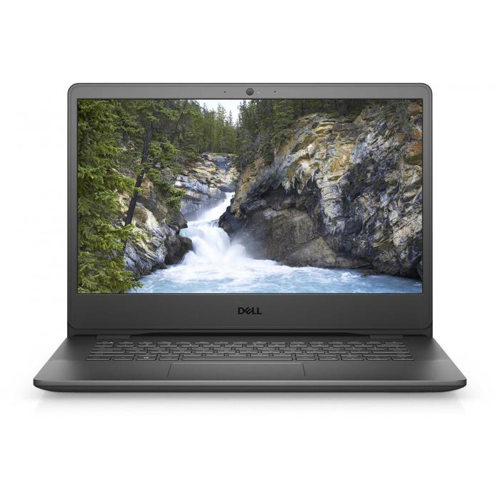 фото Ноутбук dell vostro 3400-4616, 14", i5 1135g7, 8гб, 256гб, mx330, linux